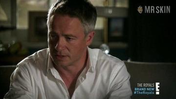 Stephanie Vogt in The Royals (2015-2018) Sexy Underwear Sexy Underwear 247736