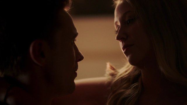 Hottest Greta Scenes. Underwear. 266547