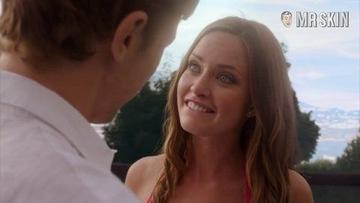 Merritt Patterson in The Royals (2015-2018) Bikini Bikini Sexy 242938