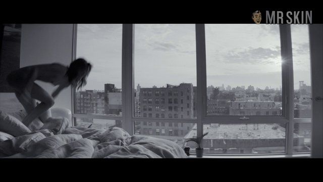 Nora Zehetner in Creative Control (2016) Breasts Bush Butt Breasts Bush 250012