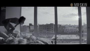 Nora Zehetner in Creative Control (2016) Breasts Bush Butt Breasts Bush 250012