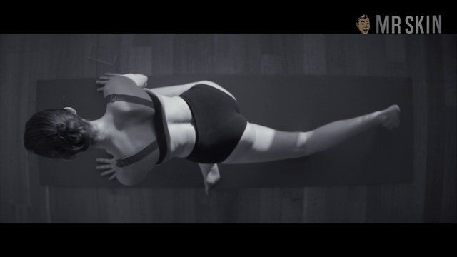 Creative Control's Sexiest Scenes with Nora Zehetner. Sexy, breasts, bush. 250008