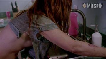 Bethany Orr in Excess Flesh (2015) Breasts Right Breast Breasts Right Breast 242264