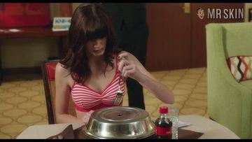 Rachel Melvin in Dumb and Dumber To (2014) Underwear Underwear 242268