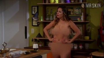 Kelly Brook in One Big Happy (2015) Sexy Lesbian Sexy 242272