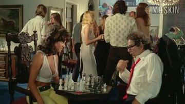 Marki Bey in The Roommates (1973) Sexy Bikini Sexy 242431