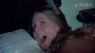 Christina Hart, Pat Woodell in The Roommates (1973) Sexy Underwear Bikini Breasts 242444