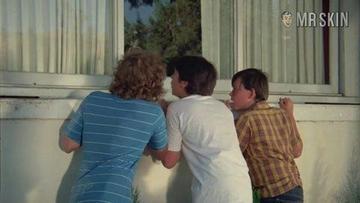 Laurie Rose in The Roommates (1973) Breasts Butt Bikini Breasts 242443