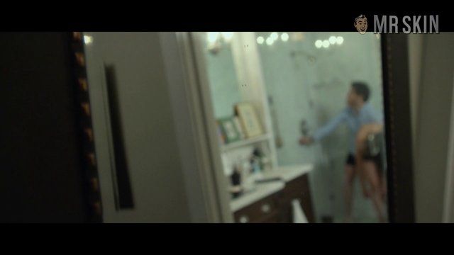 Rosa Salazar in Night Owls (2015) Breasts Sexy Underwear Breasts Sexy 242283