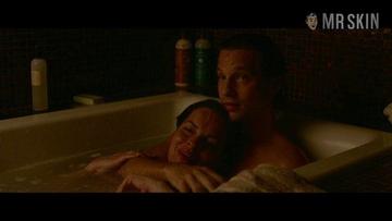 Tammy Blanchard in The Invitation (2015) Sexy Left Breast Right Nipslip Breasts Left Breast 242288