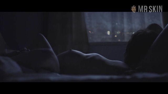 Fiona O'Shaughnessy, Abigail Hardingham in Nina Forever (2016) Breasts Butt Sexy Underwear Breasts Bush 242290