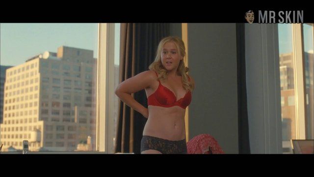 Trainwreck's Sexiest Scenes with Amy Schumer. Underwear, sexy. 246942