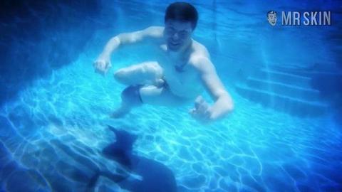 Nudes of Nude Swimmers from Uncle Kent 2. Breasts, Bush, Butt. 242316