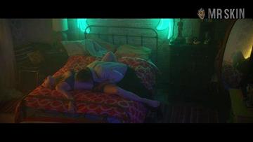 Louisa Krause in Ava's Possessions (2015) Underwear Sexy Sexy Underwear 242331