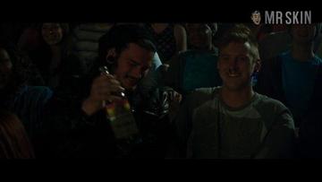 Malin Åkerman in The Final Girls (2015) Sexy Underwear Sexy Underwear 246875