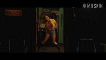 Angela Trimbur in The Final Girls (2015) Bikini Sexy Bikini Sexy 242342