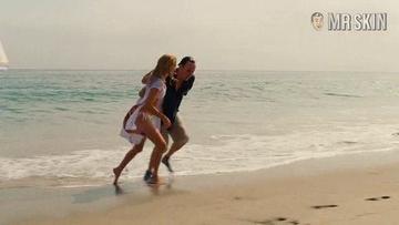 Elizabeth Banks in Love & Mercy (2014) Bikini Bikini Sexy 242355