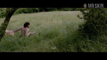 Coralie Rouet in Metamorphoses (2014) Breasts Butt Breasts Butt 258777