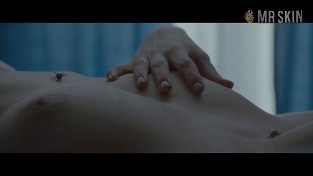 Nudes of Sophie from La prochaine fois je viserai le coeur. Breasts, Underwear. 242358