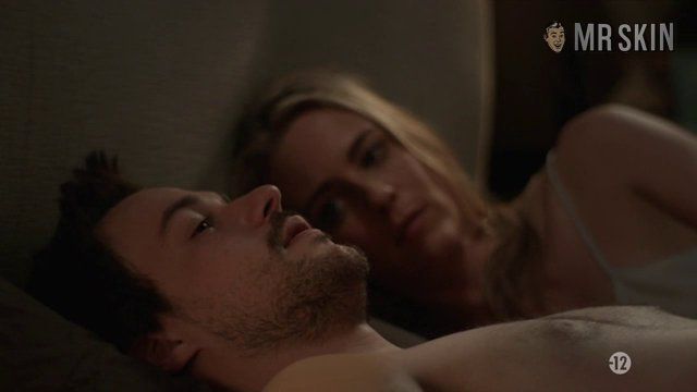 Hottest Julie Greer-Bastière Scenes. Sexy, butt, underwear. 242379