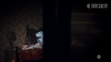 Héléna Soubeyrand in Spotless (2015) Breasts Breasts Sexy 242631