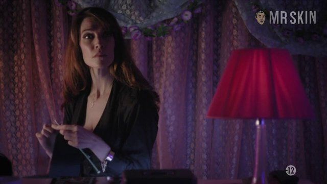 Sexiest Genevieve Scenes. Sexy. 242860