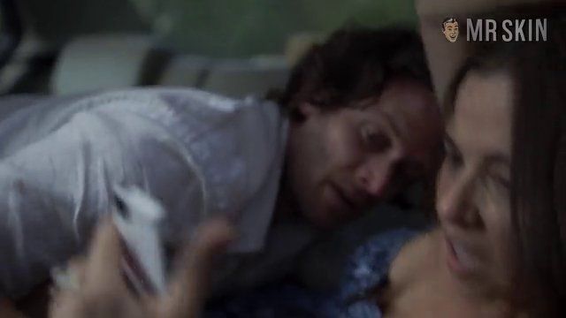 Sexiest Linda Cardellini Scene in Bloodline. Sexy. 242377