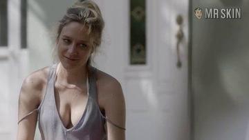 Chloë Sevigny in Bloodline (2015-2016) Sexy Underwear Bikini Sexy 242375