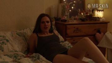 Elinor Crawley in Ordinary Lies (2015-2016) Sexy Underwear Sexy Underwear 254863