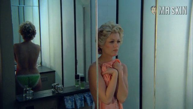 Judith Brown Naked as Karen. Breasts, right breast, sexy. 242475