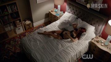 Leanne Lapp in iZombie (2015-2019) Sexy Underwear Sexy Underwear 247243