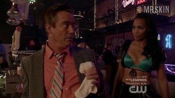 Tiffany Mack in iZombie (2015-2019) Sexy Underwear Sexy Underwear 249665