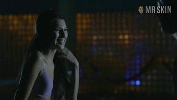 Taylor Hui in iZombie (2015-2019) Sexy Underwear Sexy Underwear 249811