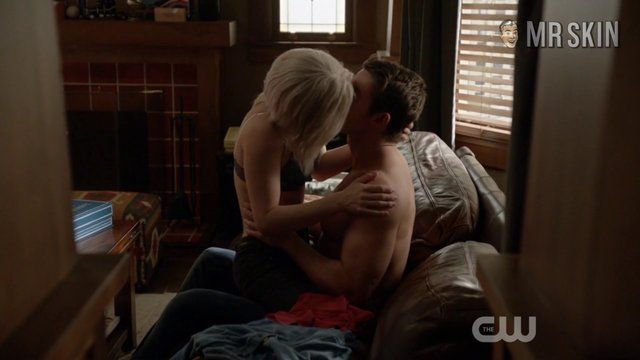 Hottest Olivia "Liv" Moore Scenes. Sexy, Underwear. 246951