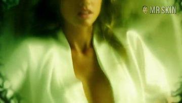 Anita Brown in iZombie (2015-2019) Sexy Sexy 242467