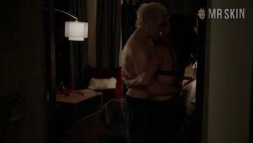 Sarah-Jane Redmond in iZombie (2015-2019) Underwear Sexy Underwear 242468