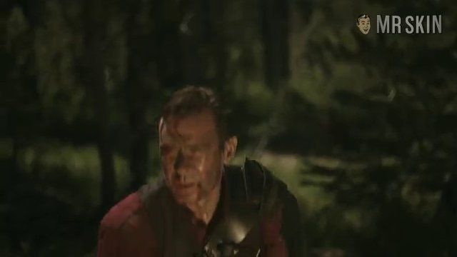 Nadia Lanfranconi in Prey For Death (2015) Breasts Butt Breasts Butt 242484