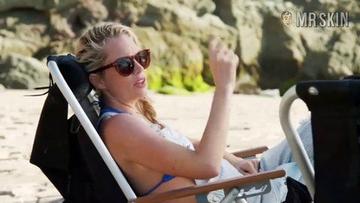 Sexiest Scenes of herself from Barely Famous. Bikini, Sexy. 242837