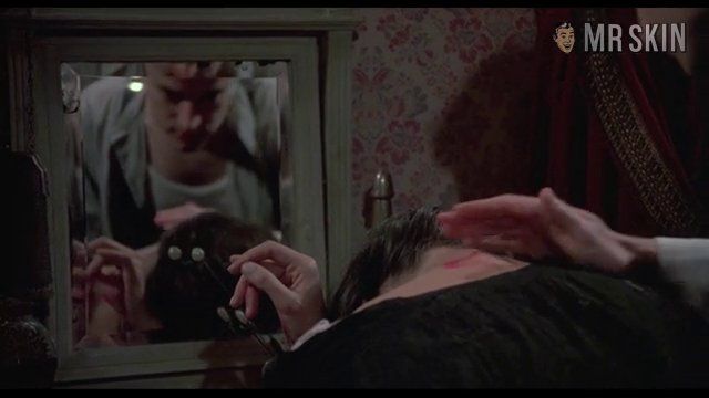 Anne Canovas in Vincent & Theo (1990) Breasts Breasts 242495