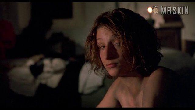 Jip Wijngaarden in Vincent & Theo (1990) Breasts Breasts Butt 242493