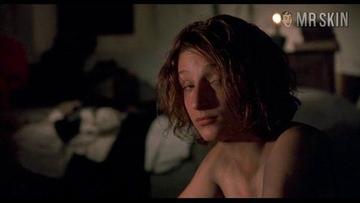 Jip Wijngaarden in Vincent & Theo (1990) Breasts Breasts Butt 242493