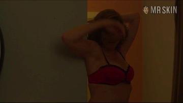 Deborah O'Brien in Biology 101 (2011) Sexy Underwear Sexy Underwear 242504