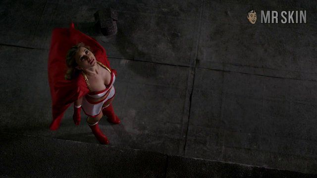 Sexiest Calista Secor Scenes. Sexy, underwear. 251320