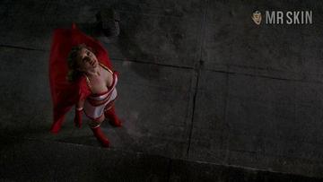 Olesya Rulin in Powers (2015-2016) Sexy Sexy Underwear 251320