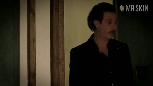 Olesya Rulin in Powers (2015-2016) Sexy Underwear Sexy Underwear 242505