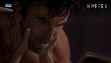 Tricia Helfer in Powers (2015-2016) Underwear Underwear 251151