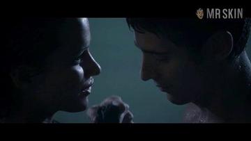 Something Wicked's Sexiest Scenes with Shantel VanSanten. Bikini, body double, butt. 242514