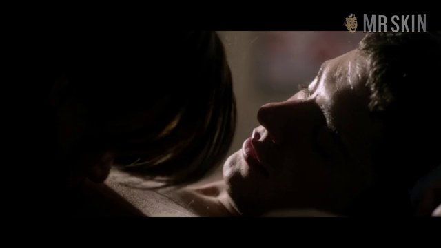 Sexiest Shantel VanSanten Scene in Something Wicked. Sexy, Underwear, bikini, body double. 242515