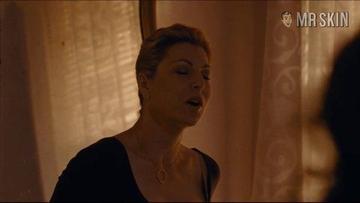 Tatum O'Neal, Toni Romano in Sweet Lorraine (2015) Sexy Lesbian Lesbian Sexy 242541