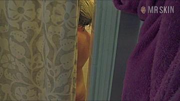 Kate Ashfield in Hangman (2015) Butt Breasts Butt 242545